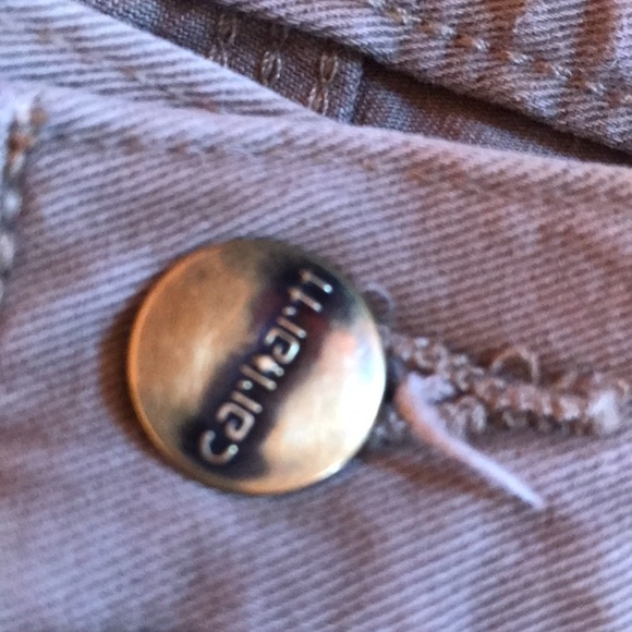 Carhartt jeans Sz 32/32 - Picture 14 of 16